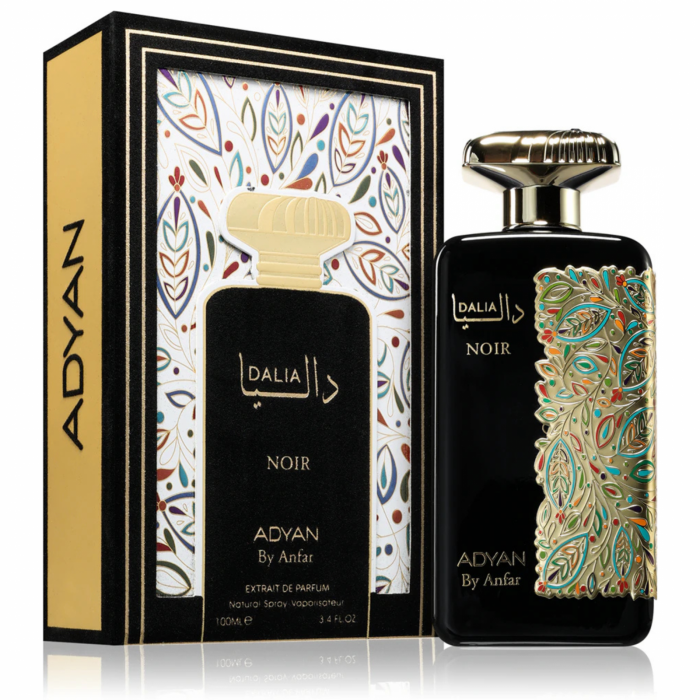 Dalia Noir 100ml - Apa de Parfum, dama [2]