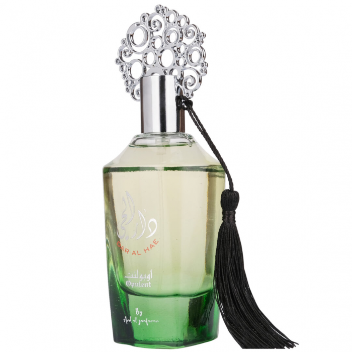 Dar al Hae Opulent 100ml - Apa de Parfum, dama [2]