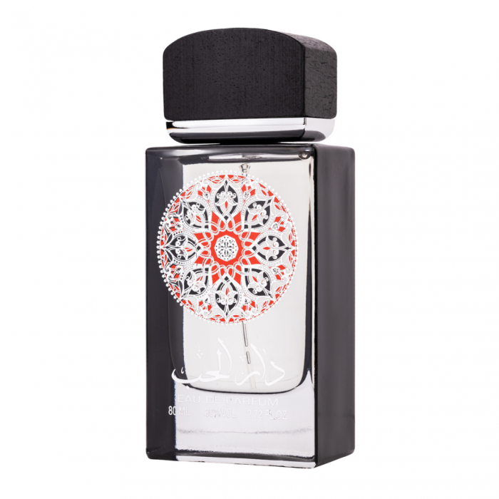 Dar al Hub 80ml - Apa de Parfum, dama [2]