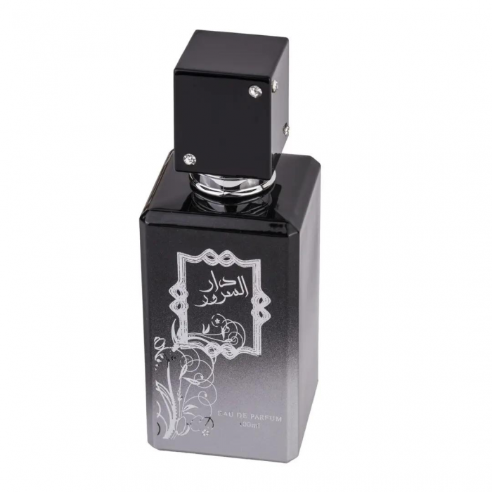 Dar al Suroor 100ml - Apa de Parfum, unisex [2]