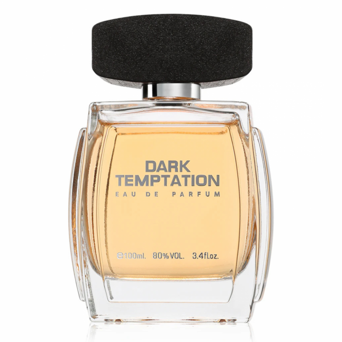 Dark Temptation 100ml - Apa de Parfum, barbati [1]