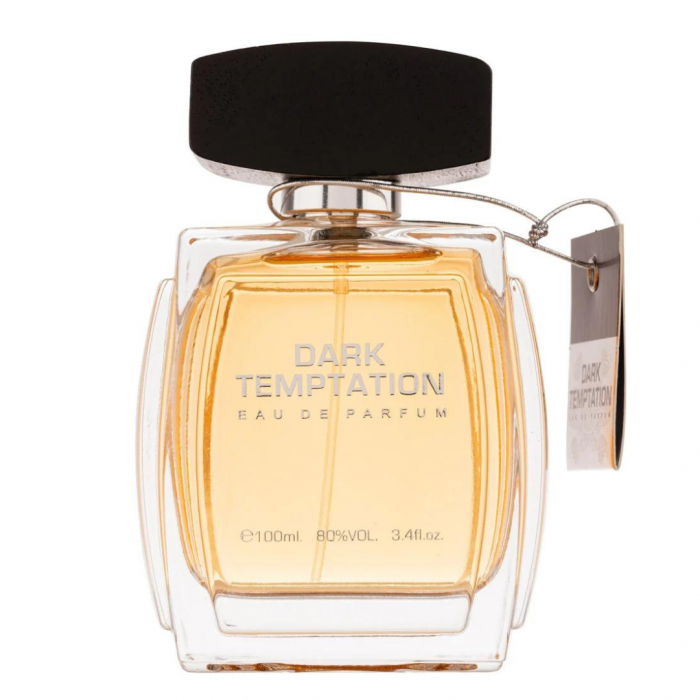 Dark Temptation 100ml - Apa de Parfum, barbati [3]