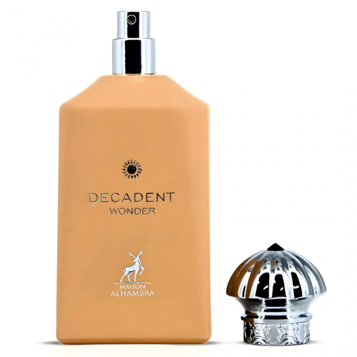 Decadent Wonder 100ml - Apa de Parfum, dama [4]