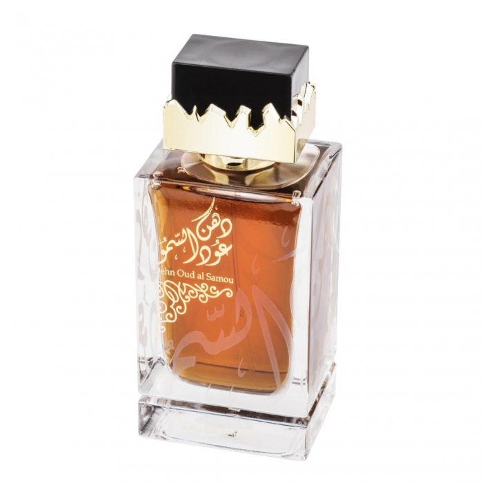 Dehn Oud al Samou 100ml - Apa de Parfum, unisex [3]