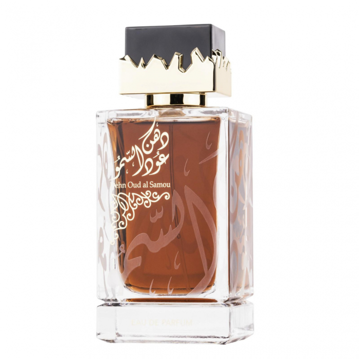 Dehn Oud al Samou 100ml - Apa de Parfum, unisex [2]