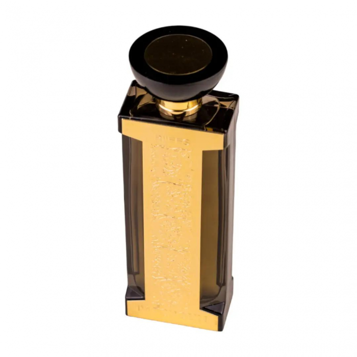 Deoro Patchouli 100ml - Apa de Parfum, barbati [3]