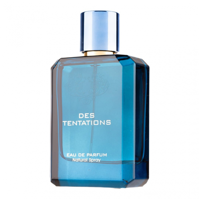 Des Tentations 100ml - Apa de Parfum, barbati [2]