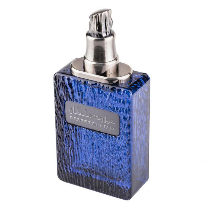 Desert Sultan Sapphire 100ml - Apa de Parfum, barbati [3]