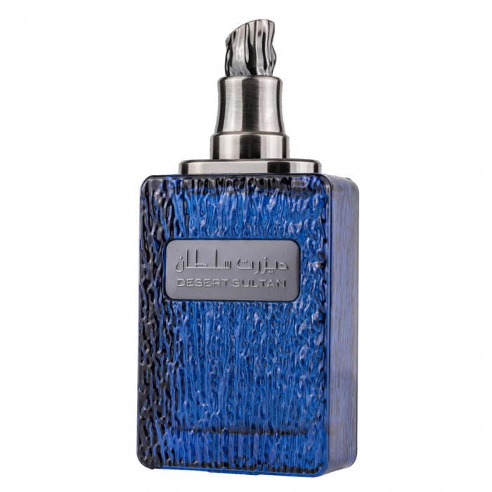 Desert Sultan Sapphire 100ml - Apa de Parfum, barbati [2]