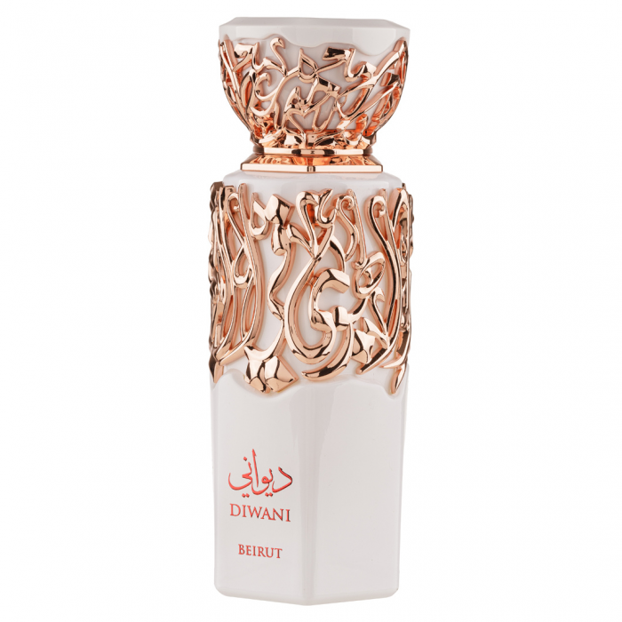 Diwani Beirut 100ml - Apa de Parfum, unisex [2]