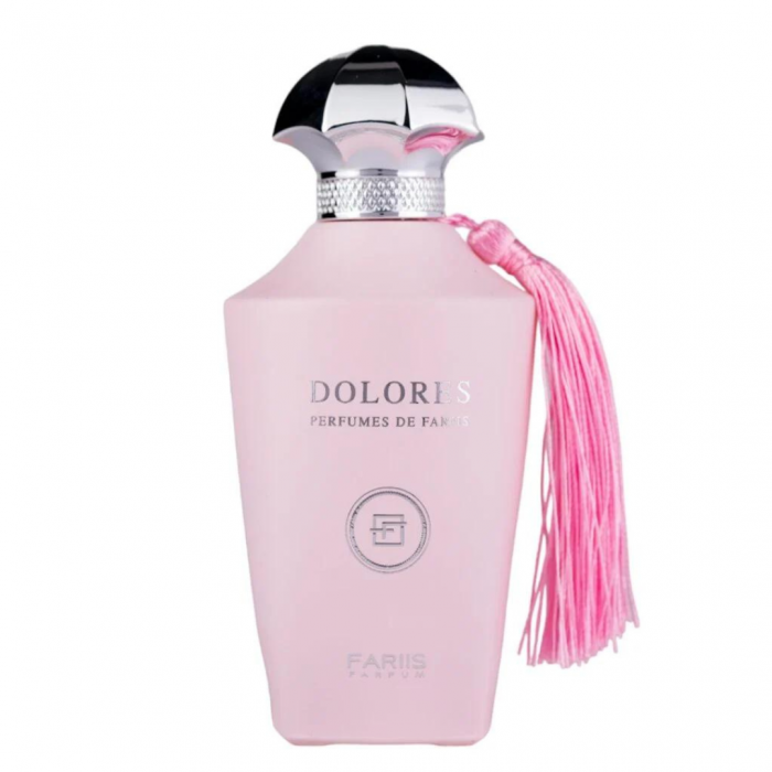 Dolores 100ml - Apa de Parfum, dama [1]