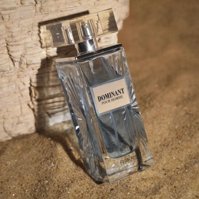 Dominant Pour Homme 100ml - Apa de Parfum, barbati [9]