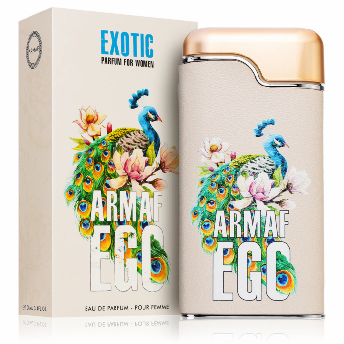 Ego Exotic 100ml - Apa de Parfum, dama [2]