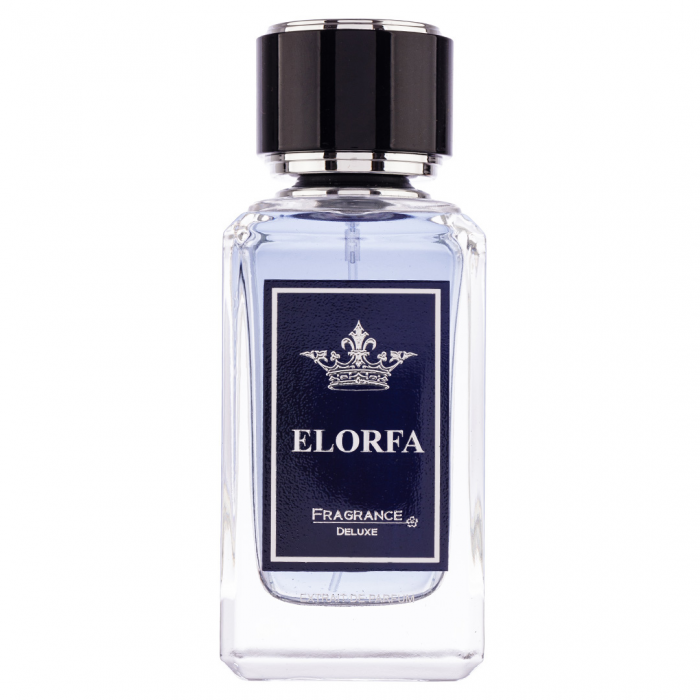 Elorfa 100ml - Extract de Parfum, unisex [1]