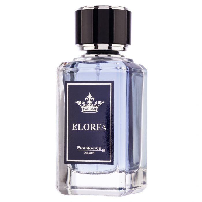 Elorfa 100ml - Extract de Parfum, unisex [2]