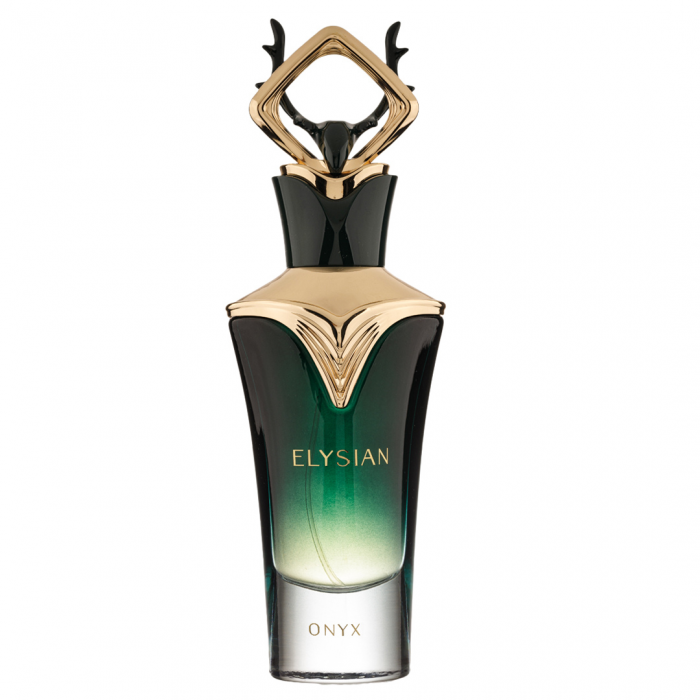 Elysian Onyx 80ml - Apa de Parfum, unisex [1]