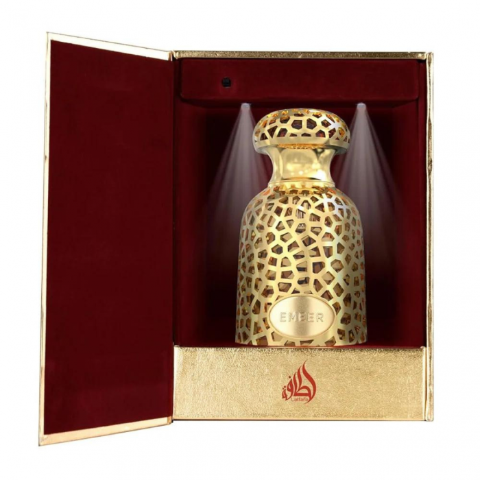 Emeer 100ml - Apa de Parfum, unisex [3]