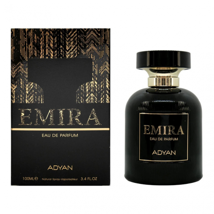 Emira 100ml - Apa de Parfum, dama [1]