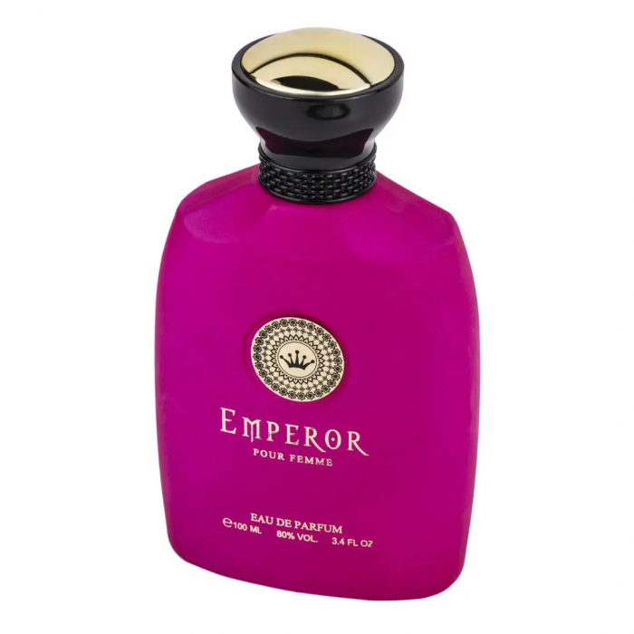 Emperor For Her 100ml - Apa de Parfum, dama [2]