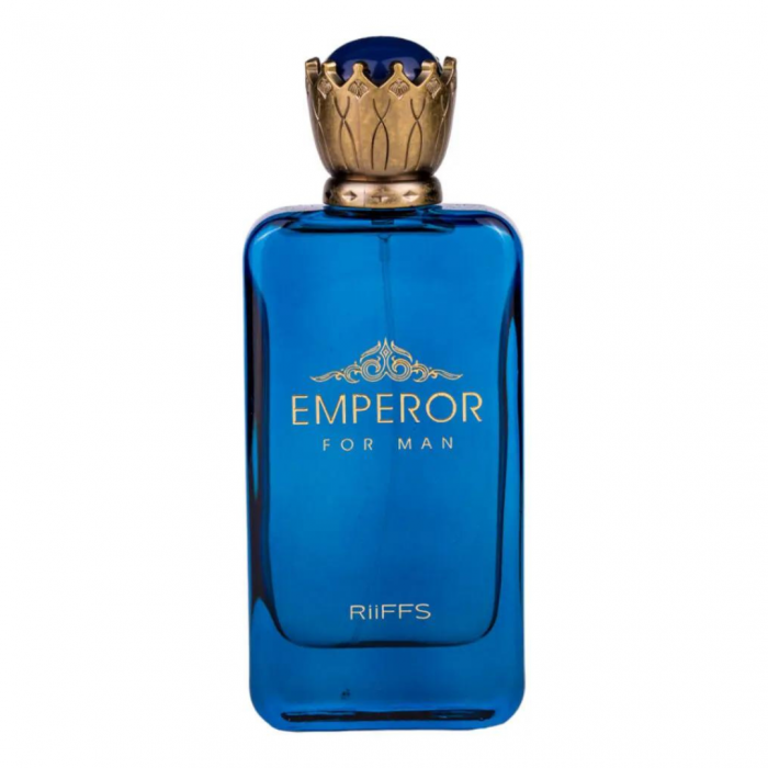 Emperor for Man 100ml - Apa de Parfum, barbati [1]
