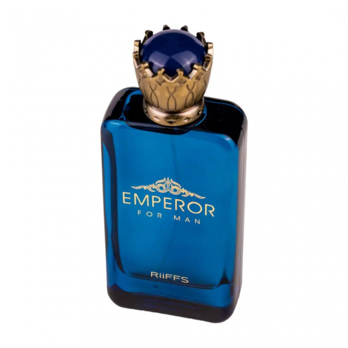 Emperor for Man 100ml - Apa de Parfum, barbati [3]