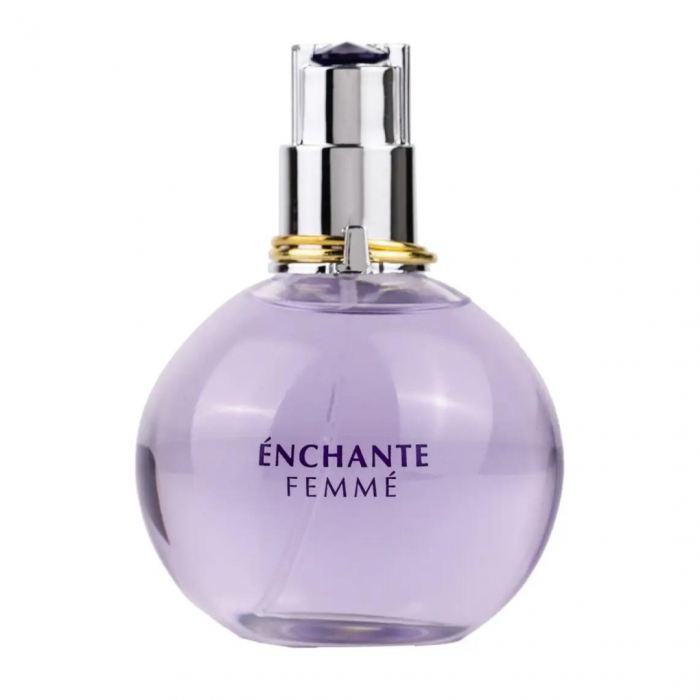Enchante 100ml - Apa de Parfum, dama [1]