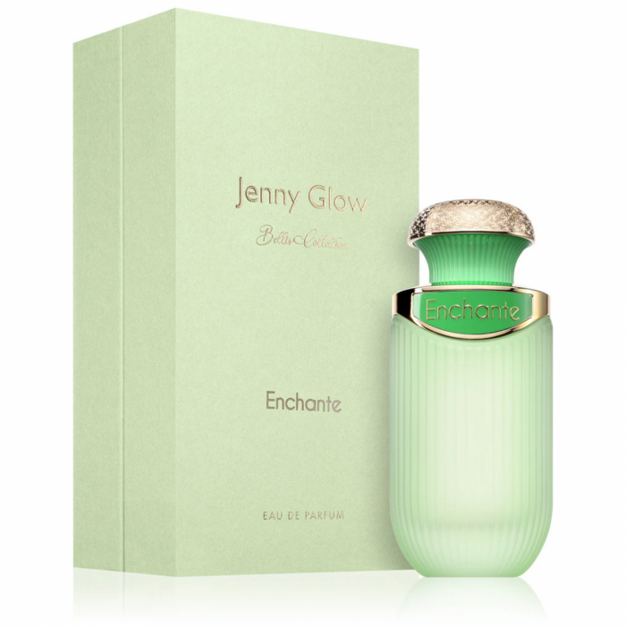 Enchante 100ml - Apa de Parfum, dama [2]