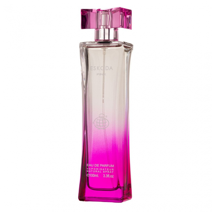 Eskoda Pink 100ml - Apa de Parfum, dama [2]