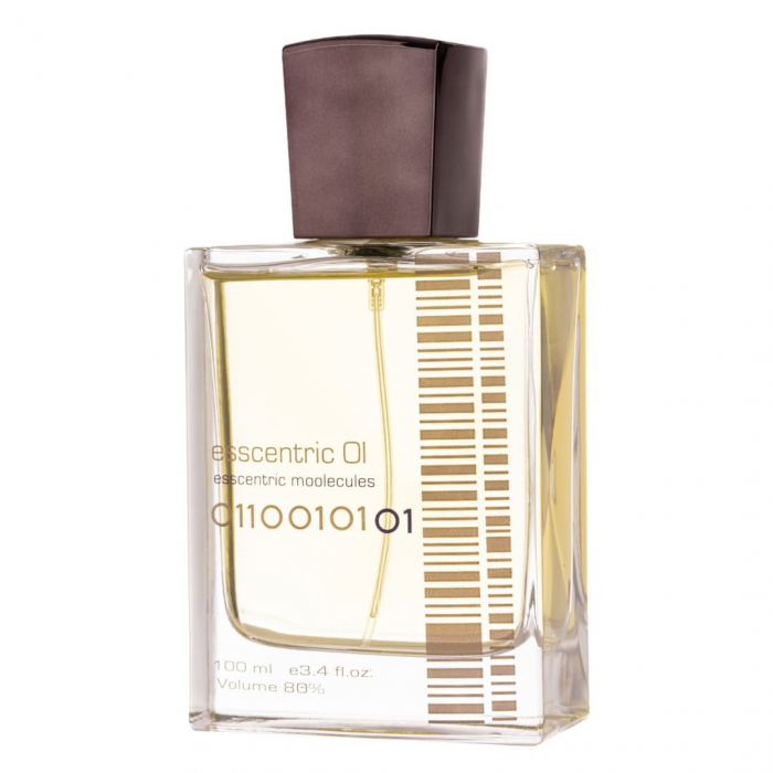 Esscentric 01 100ml - Apa de Parfum, unisex [2]
