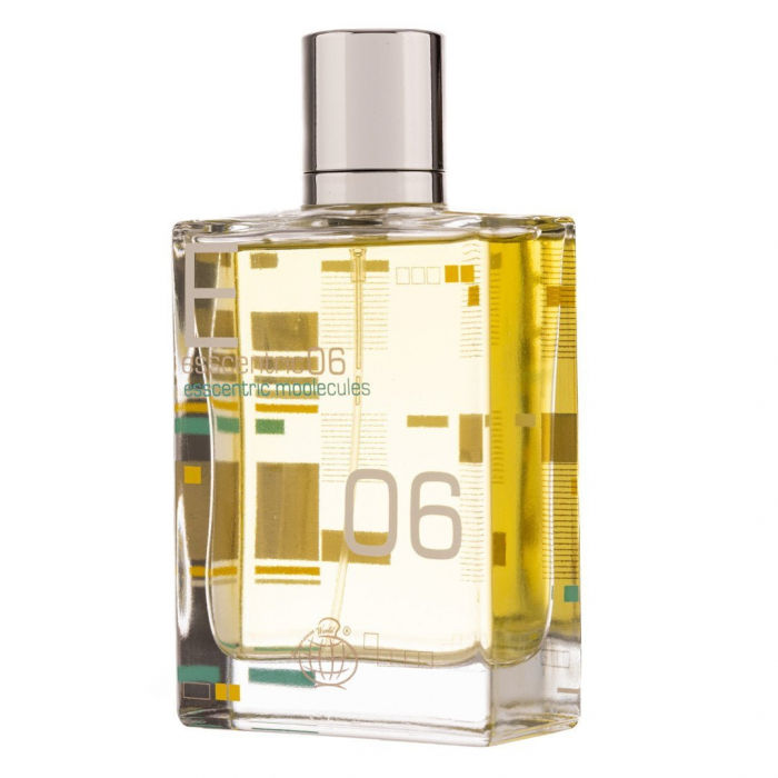 Esscentric Moolecules 06 100ml - Apa de Parfum, unisex [2]
