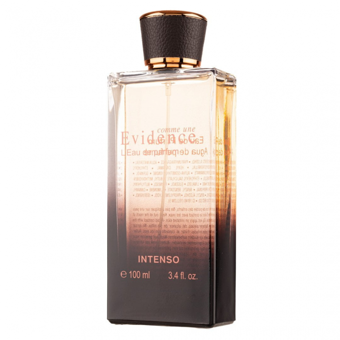 Evidence Intenso 115ml - Apa de Parfum, dama [2]
