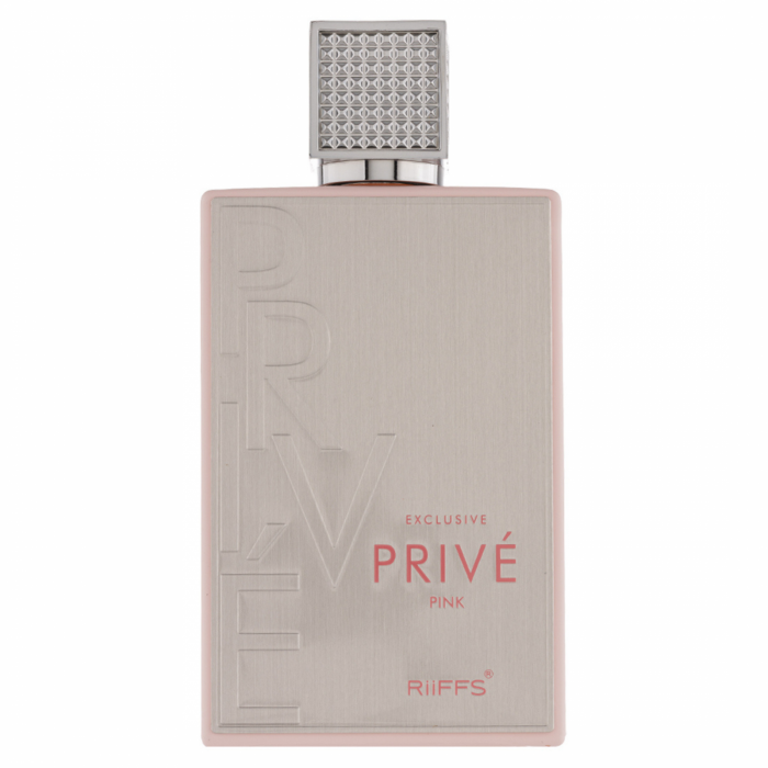 Exclusive Prive Pink 80ml - Apa de Parfum, dama [1]