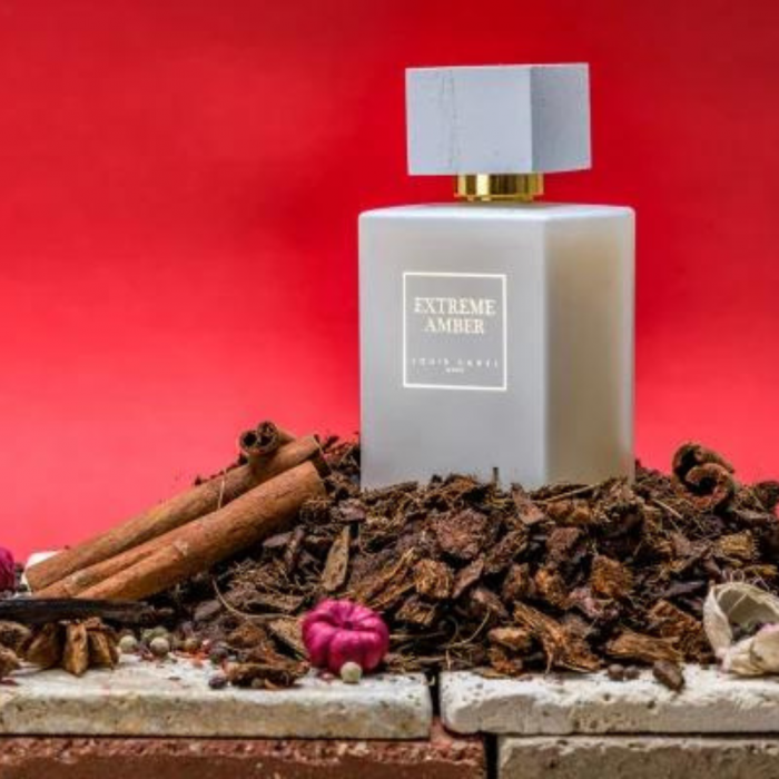 Extreme Amber 100ml - Apa de Parfum, dama [5]