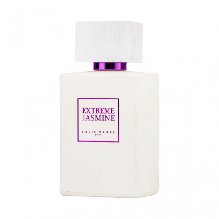 Extreme Jasmine 100ml - Apa de Parfum, unisex [2]