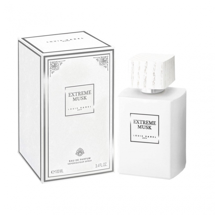 Extreme Musk 100ml - Apa de Parfum, unisex [6]