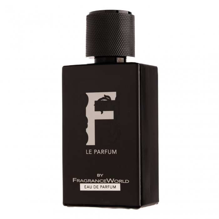 F le Parfum 100ml - Apa de Parfum, barbati [2]
