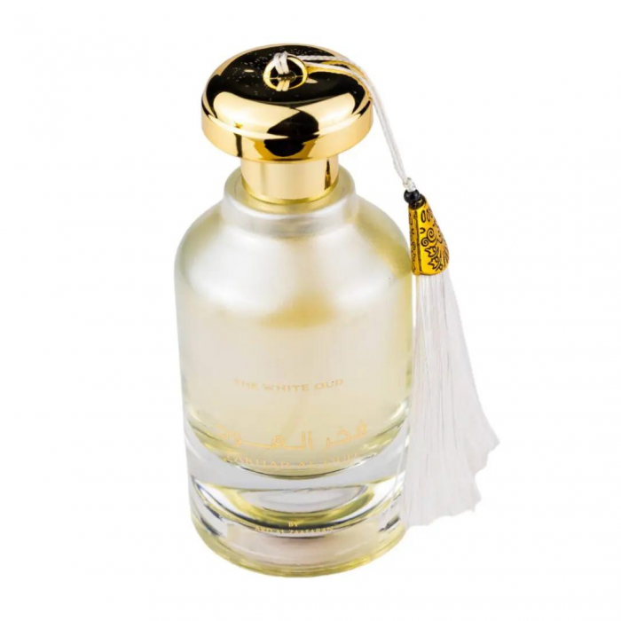 Fakhar al Oud The White Oud 100ml - Apa de Parfum, unisex [2]