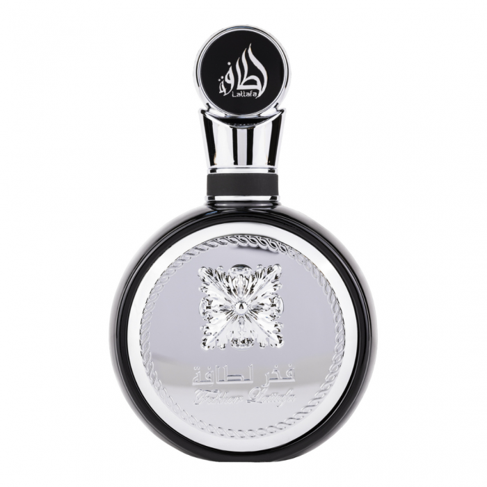 Fakhar Homme 100ml - Apa de Parfum, barbati [3]