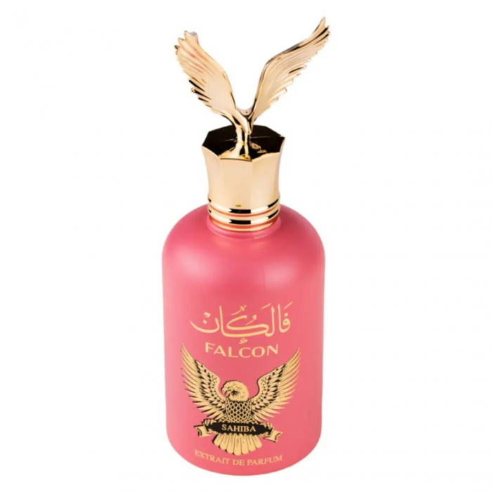 Falcon Shiba 100ml - Apa de Parfum, dama [2]