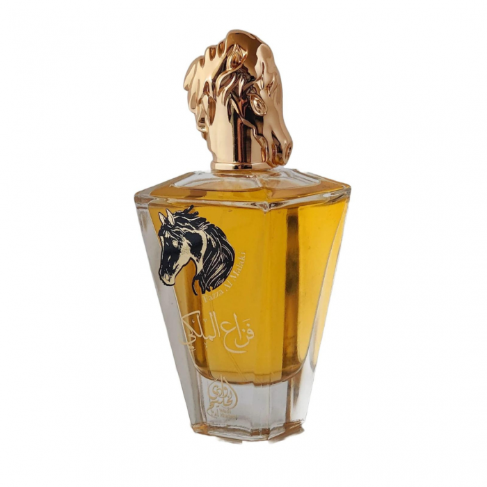 Fazza al Malaki 100ml - Apa de Parfum, unisex [3]