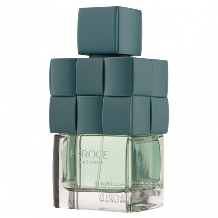 Feroce pour Homme 100ml - Apa de Parfum, barbati [2]