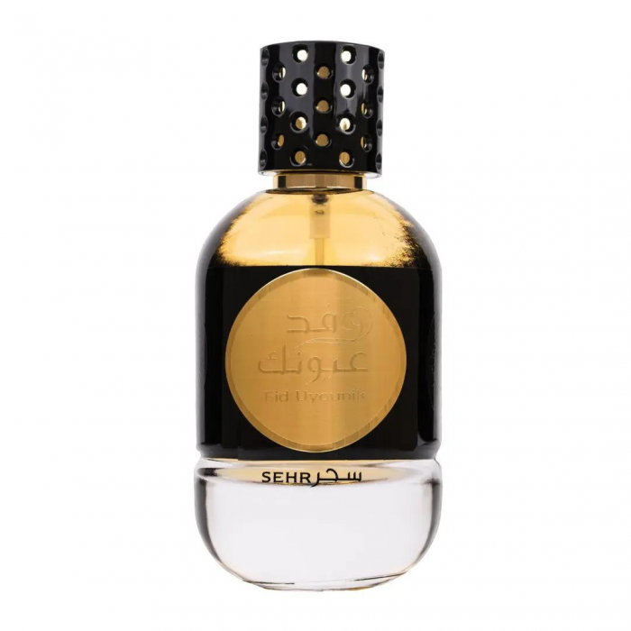 Fid Uyounik Sehr 100ml - Apa de Parfum, barbati [1]