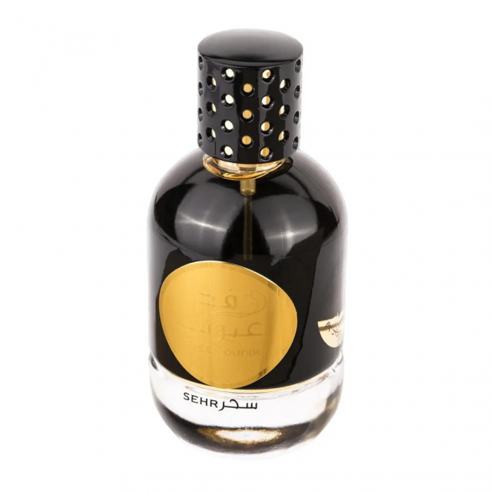 Fid Uyounik Sehr 100ml - Apa de Parfum, barbati [3]