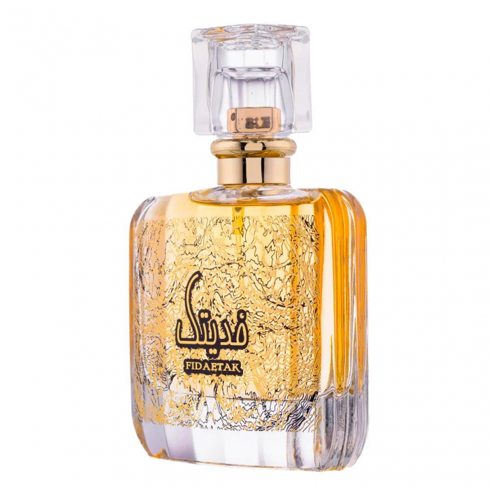 Fidaetak White 100ml - Apa de Parfum, dama [3]
