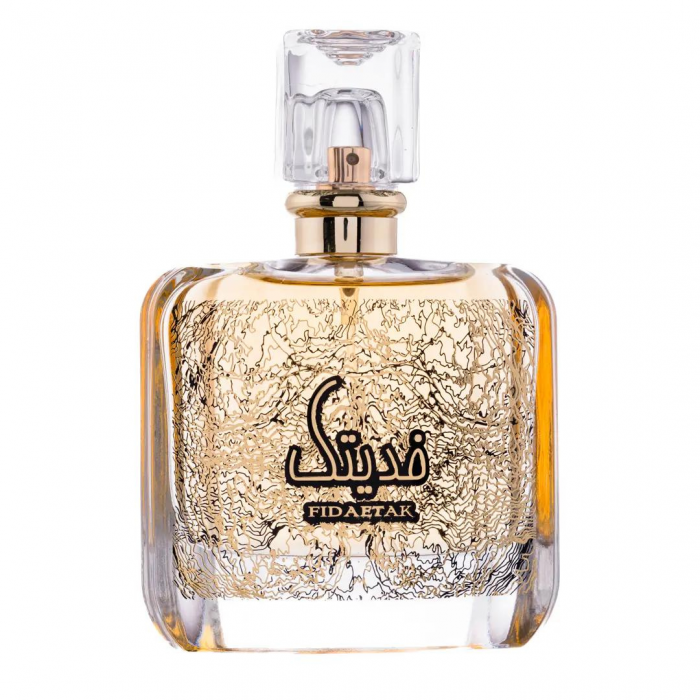 Fidaetak White 100ml - Apa de Parfum, dama [2]