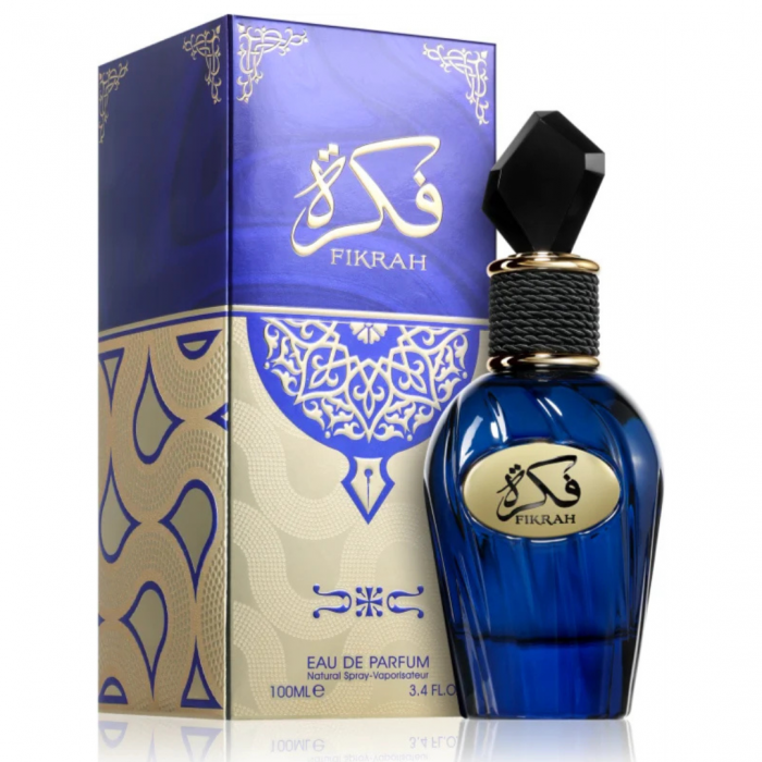 Fikrah 100ml - Apa de Parfum, barbati [2]