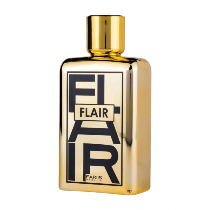 Flair 100ml - Apa de Parfum, dama [2]