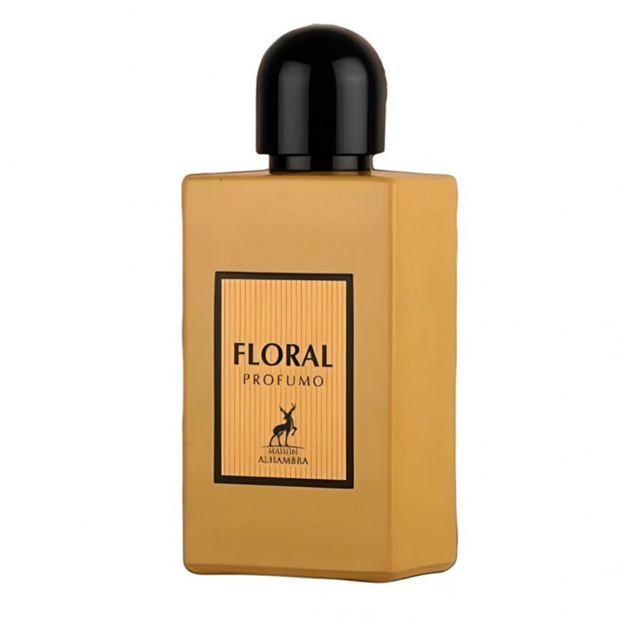 Floral Profumo 100ml - Apa de Parfum, dama [2]
