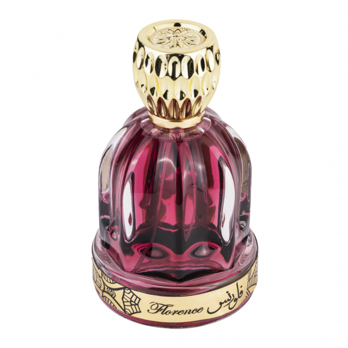 Florence 100ml - Apa de Parfum, unisex [2]