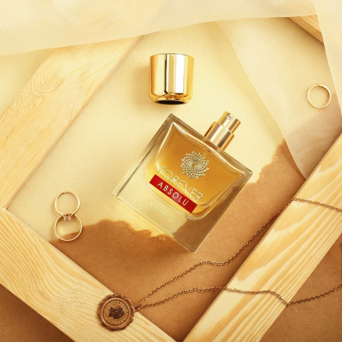 Forever Absolu 100ml - Apa de Parfum, unisex [13]